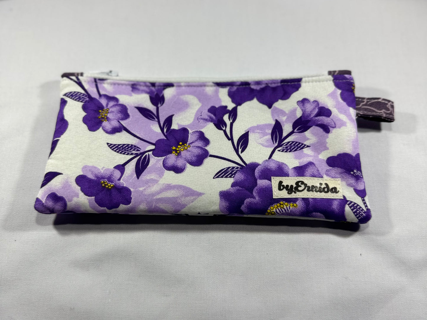Purple Floral