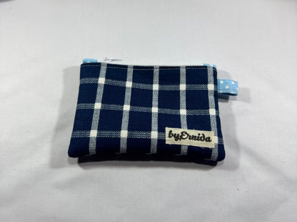 Mini Zipper Pouch