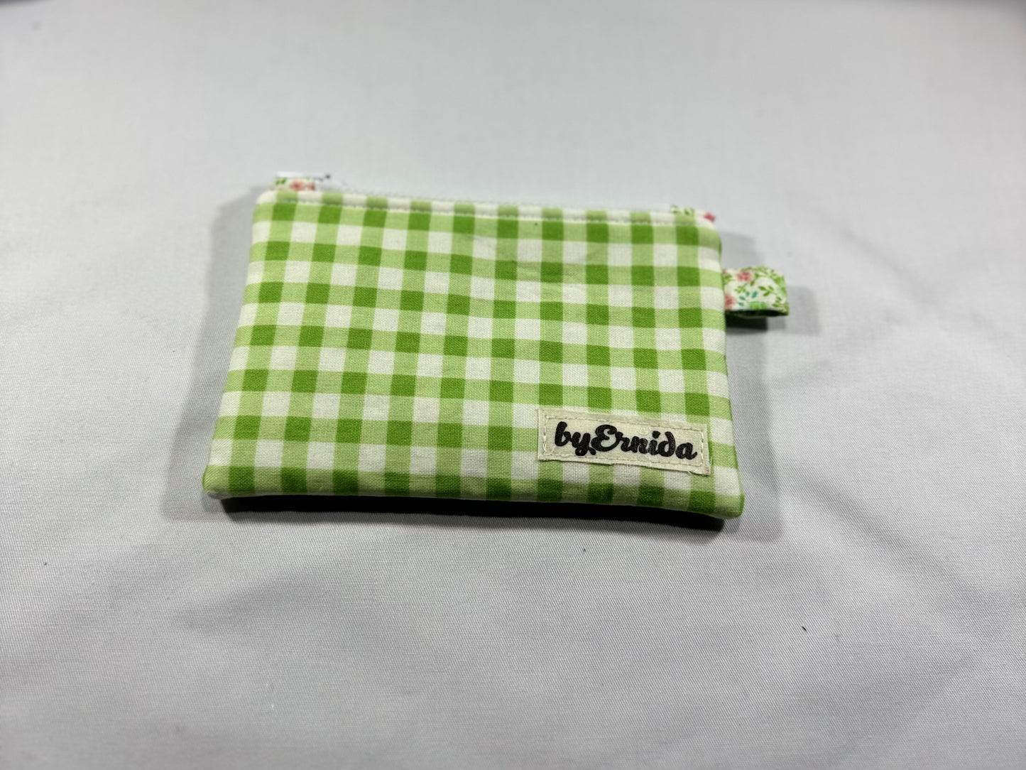 Mini Zipper Pouch