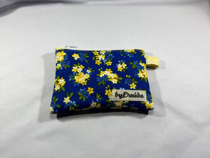 Mini Zipper Pouch