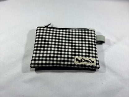Mini Zipper Pouch