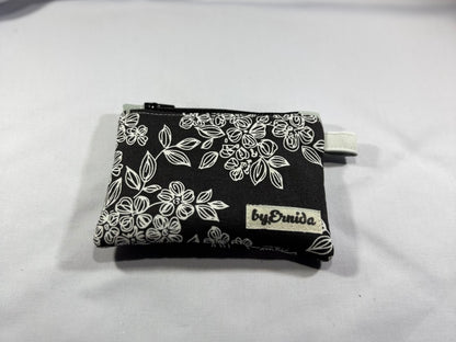 Mini Zipper Pouch